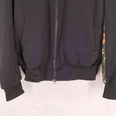 ワイスリー Y-3 ボタニカルデザイントラックジャケット メンズ  S